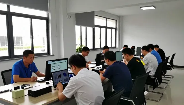 管理办法满足现代企业发展需求