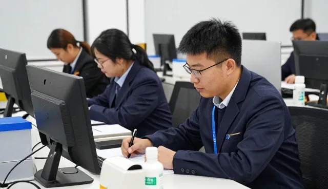 项目现场中的管理培训等解决方案介绍