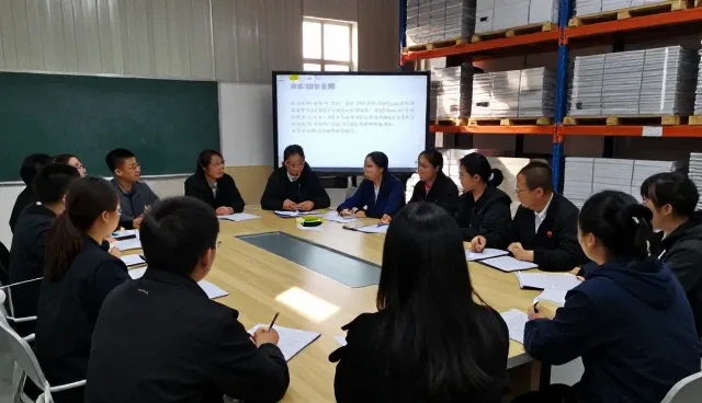 企业生命周期中的管理培训策略与实践
